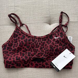 Nike sport bra